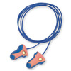 Howard LeightLaser Track® bouchons d'oreille détectables à usage unique Laser Track®